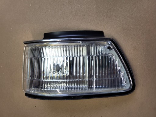 light POSTOJOWA indicator blinker right front TOYOTA COROLLA E9 87- DEPO
