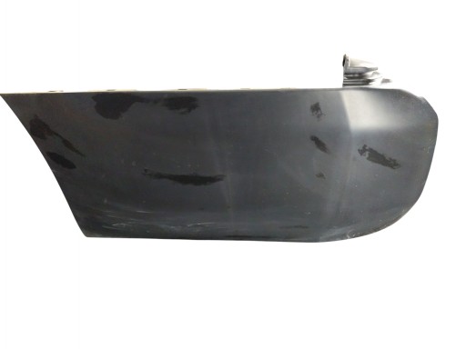 bumper rear part rear TOYOTA PROACE II PDC LONG