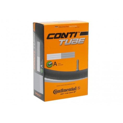 Duša CONTINENTAL MTB 27,5x2,1 27,5x2,25 Auto