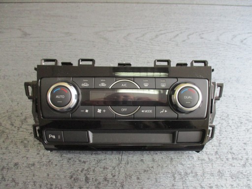 Панель кондиционирования воздуха для Mazda CX5 CX-5 KA1R66190C