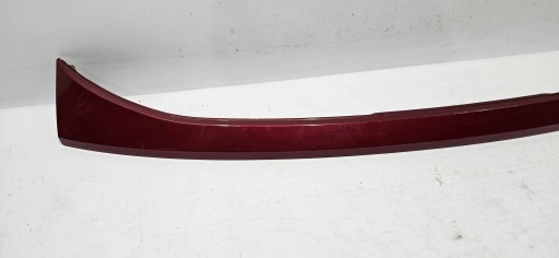 cap moulding bonnet HYUNDAI TUCSON IV 20- original 87311-N7000