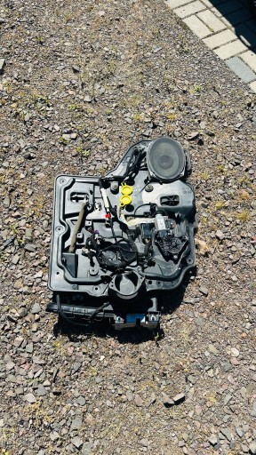 3040966 - Склопідйомник chrysler pacifica 17-19 3040965