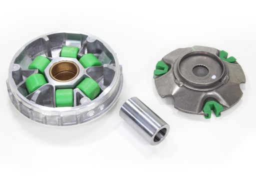 MMP.23.02.2023.15.2939 - Варіатор PIAGGIO VESPA GTS X7 X8 X9 APRILIA DERBI