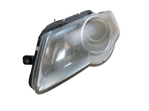 light left front VOLKSWAGEN PASSAT B6 (2005-2010) 3C0941005AA EUROPA