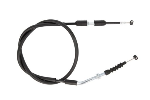 4 Проведіть трос зчеплення LS-132