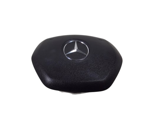 MERCEDES C-classe W204 LIFT (2) airbag airbag autisti 2468602602