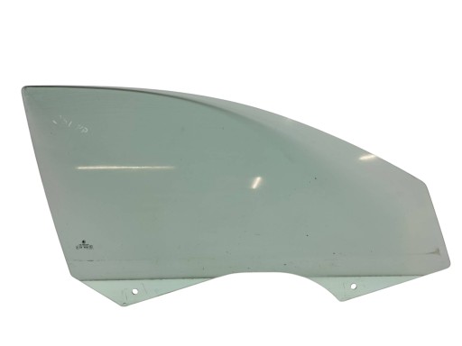 window door right front Skoda Superb II (2008-2015)