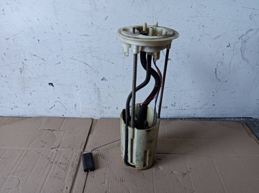 feed pump Fiat Ducato III 1348741080