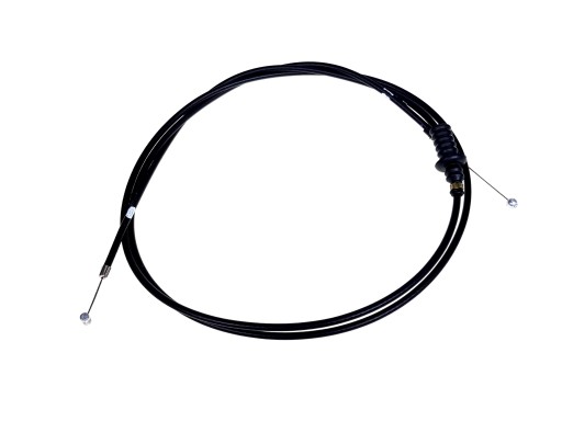 A53630-05080 - AVENSIS T27 12-18 трос капота капота