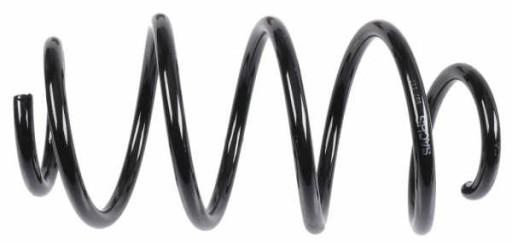 ПРУЖИНА ПІДВІСКИ ПЕРЕДНЯ SACHS 997 857 997857