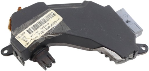 OPEL VECTRA C SIGNUM gebläsewiderstand des lüfters 73421312