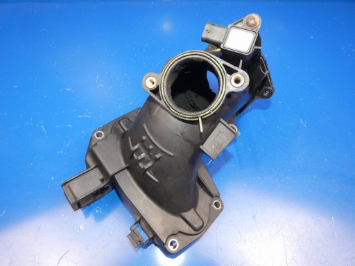 MERCEDES CLA W117 A W176 B W246 GLA W156 1.8 2.2 CDI pipe DOLOTOWA KOLANO