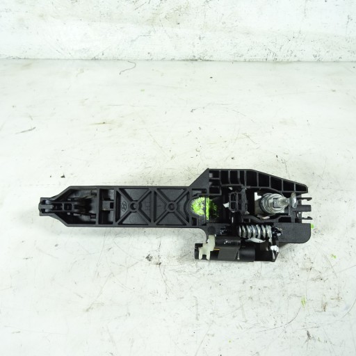 HYUNDAI I20 II handle front left X3U