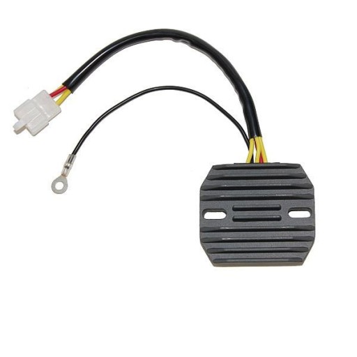 ESR100 - РЕГУЛЯТОР НАПРУГИ SUZUKI GS550 650 850 1000 1100