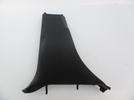 cover SLUPKA SRODKOWEGO B left MERCEDES ML W166