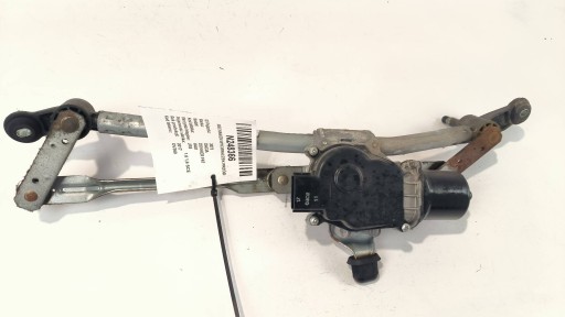 Механізм переднього склоочисника 288004287r dacia dokker f67