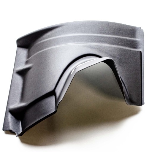 MMART0000000991 - Права колісна арка Ligier XTOO X TOO Макс