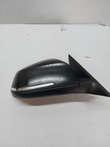 mirror right BMW F30 6 PIN ANGLIK