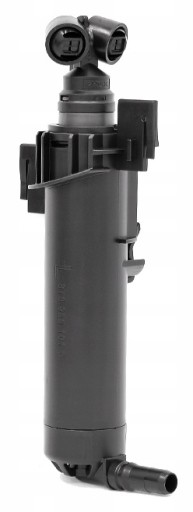 Омыватель фары левый AUDI A5 11-16