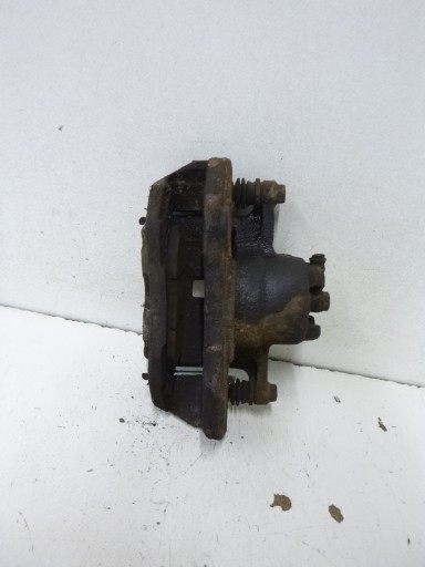 caliper brake front Mitsubishi Lancer VII 1.6