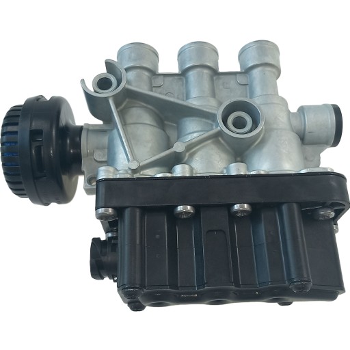 1343255/1 - КЛАПАН ECAS DAF OE 1343255