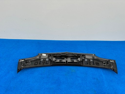 MASERATI LEVANTE cap bonnet moulding SPOILER 670042733 MDB163P