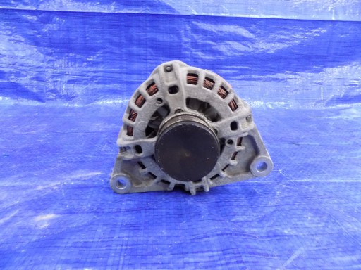 5801580930 - Генератор iveco daily 35s 3.0 14-