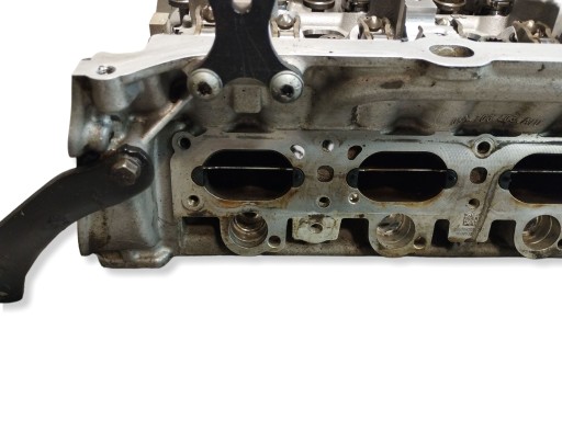 Volkswagen Golf VIII 8 2.0 tfsi dnp kopf zylinderkopf DES MOTORS zawory 06N103353A