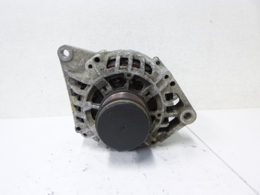 alternator 1.9 dCi Renault Megane II Scenic 120A Valeo 8200054588 SG10B019