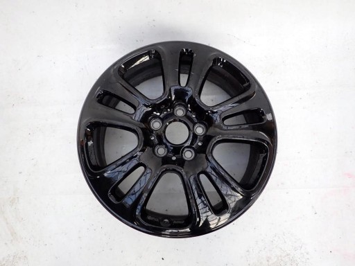 MINI COOPER 6855119 5,5Jx17H2 17" disk hliníkový