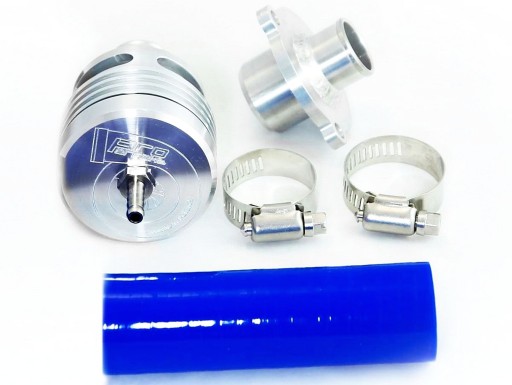 PRO38 - УДАР ОТ FORD FOCUS ST MK3 2.0 Т PROPERFEKT КОМПЛЕКТ