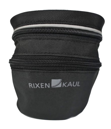 Тверда сідельна сумка RIXEN\u0026KAUL
