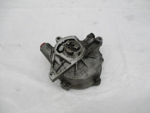 GK2Q-2A451-AB GK2Q-2A451-AC - НАСОС WAKUM FORD MONDEO MK5 TRANSIT MK8 2.0 TDCI