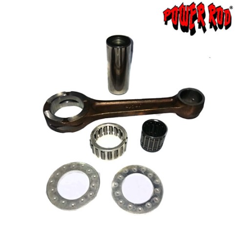 U69385 - ШАТУН POWER ROD HONDA CR 250 (KZ3) 2002-2006