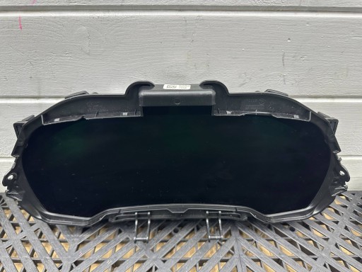 budíky BMW X5 G05 9432612
