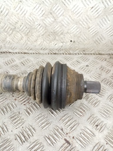Semiasse Semiasse Destro Anteriore AUDI A3 8P 2.0 TDI