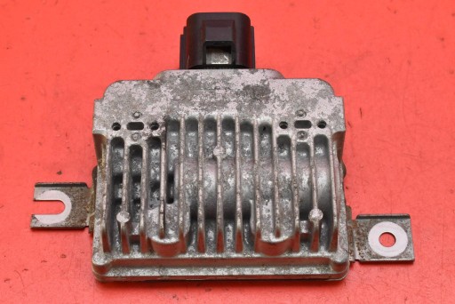 Unité de contrôle Module POMPY Carburant 6G9N-9D372-AC VOLVO V60 1 et 2.0 D3 163 KM