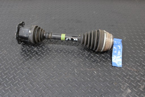 semi-axis semi-axis left front AUDI A6 C8 4K0 4K9