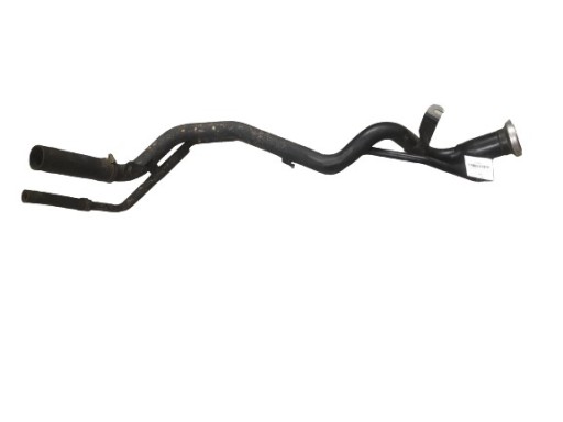 A1694700020 - A класс II 04-08 W169 труба газовая крышка 1.5 HB 3D