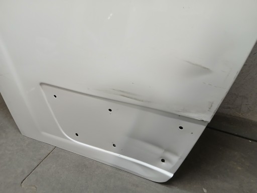 door front left FIAT DUCATO PEUGEOT BOXER CITROEN JUMPER 06