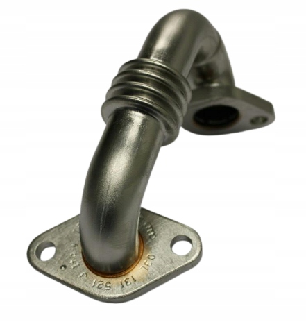 03L131521J - SEAT OE з'єднувальний кабель EGR Tube