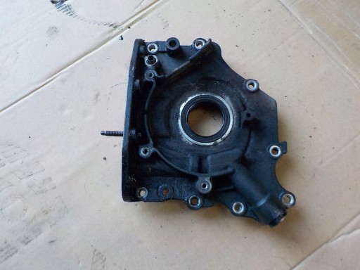 oil pump ford focus mk2 1,6 tdci 9656484580B