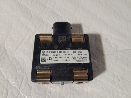 MERCEDES SPRINTER W907 RADAR DISTRONIC A9079006004