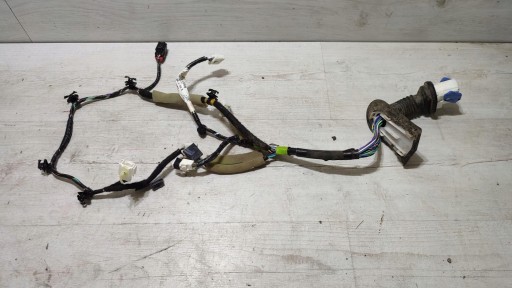 bundle door right front Mazda 2 DJ /DL lift