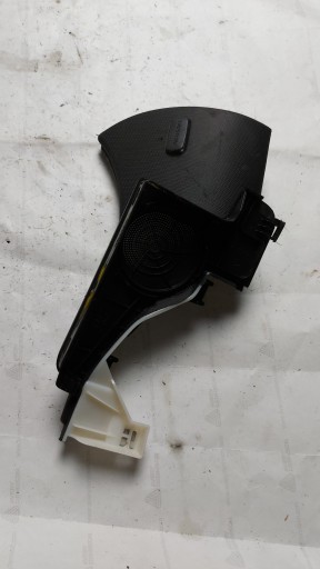 cover side SLUPKA left rear part AUDI A5 8T S-line