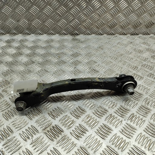 A2973505900 - Mercedes-benz eqe v295 2022 правая сторона верхний рычаг управления задний