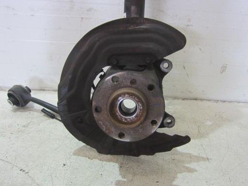 BMW X3 F25 X4 F26 Achsschenkel Radnabe Radlager links Stoßdämpfer Querlenker links Querlenker 6796315