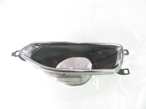 bouchon d’extrémité de couverture silencieux de l'échappement rury échappement BMW 7 G11 G12 7357149 droit