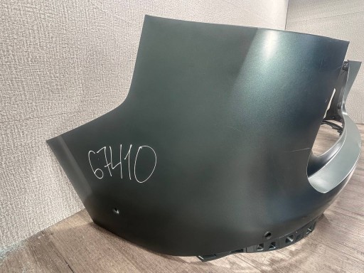 XPENG G9 2022-> Paraurti posteriore 7106111