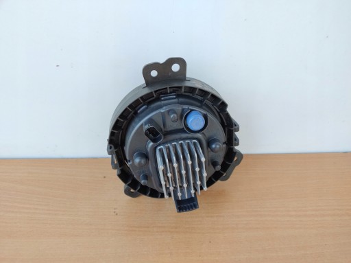 rechts nebelscheinwerfer RING DRL neu original MINI F55 F56 63177497770 K103/DM662